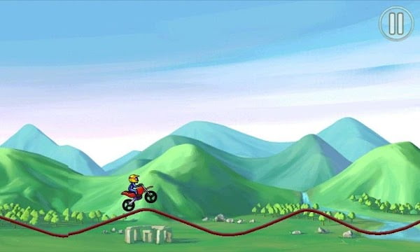 لعبة Bike Race Pro Mod APK تحميل اخر اصدار 2021 كاملة 2
