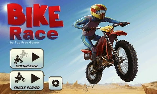لعبة Bike Race Pro Mod APK تحميل اخر اصدار 2021 كاملة 1