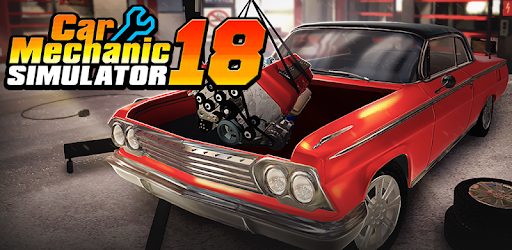 لعبة Car Mechanic Simulator Mod تحميل اخر اصدار 2021 كاملة 1