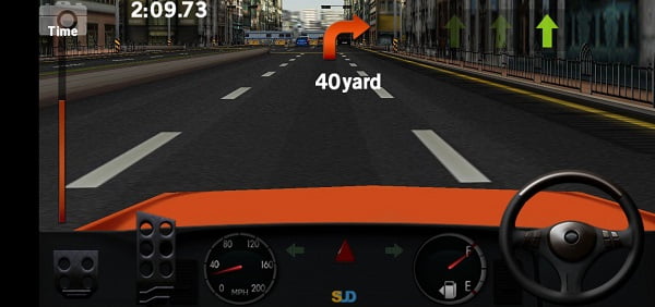 لعبة Dr. Driving 2 Mod تحميل اخر اصدار 2021 كاملة 2