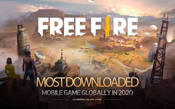 لعبة Garena Free Fire Mod تحميل اخر اصدار 2022 كاملة 1