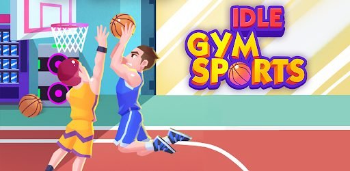 لبعة Idle Gym Sports Mod تحميل اخر اصدار 2021 كاملة 1