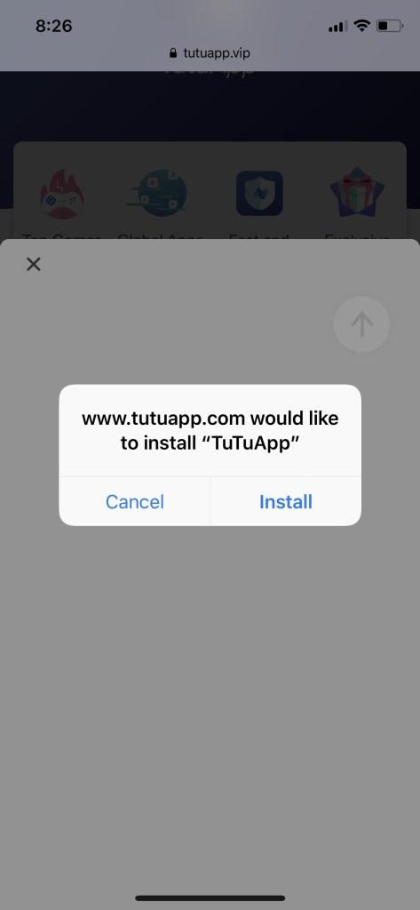 TutuApp 