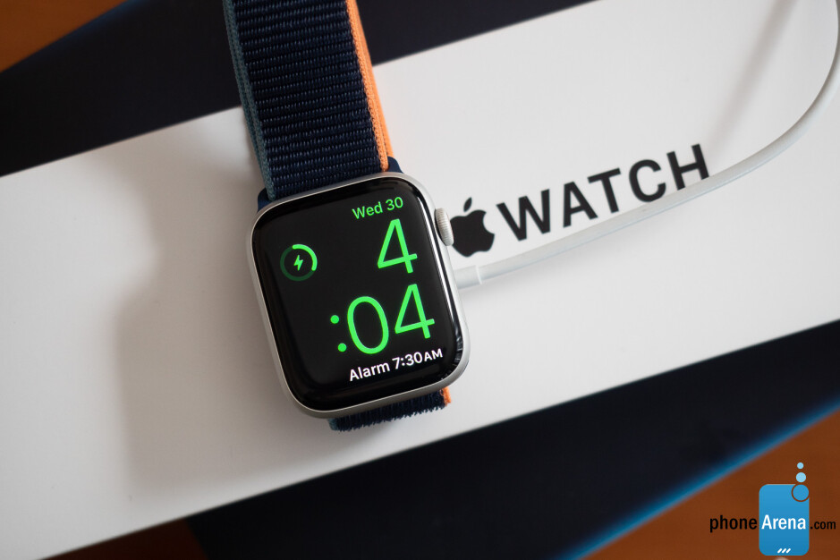 مراجعة Apple Watch SE: ابتكارات الأسعار