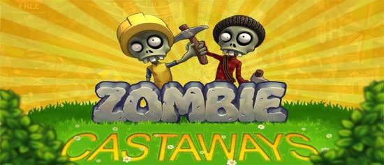 لعبة Zombie Castaways Apk Mod تحميل اخر اصدار 2021 كاملة 1